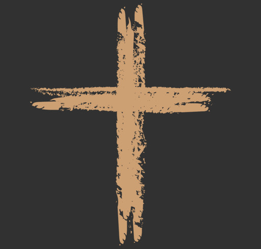 Restored Worship Swag shirt design - zoomed