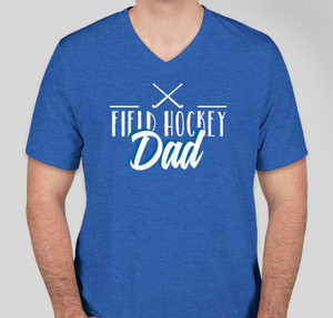 field hockey dad