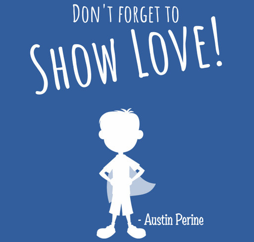 Hoping Hands 4.0 Group Shirt Sale! shirt design - zoomed