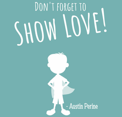 Hoping Hands 4.0 Group Shirt Sale! shirt design - zoomed