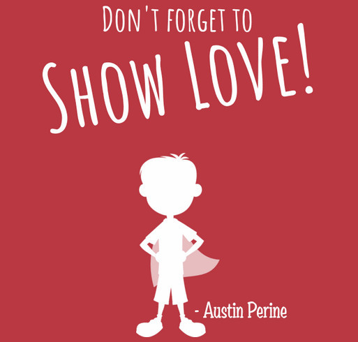 Hoping Hands 4.0 Group Shirt Sale! shirt design - zoomed