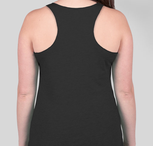 Epi T-Shirt Sales to Benefit COVID-19 Charity Fundraiser - unisex shirt design - back
