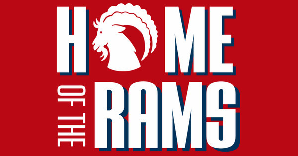 Home of the Rams