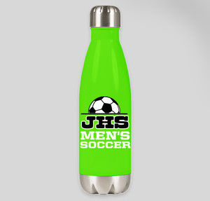 JHS Men's Soccer