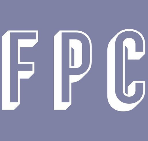Fabulous FPC Hats shirt design - zoomed