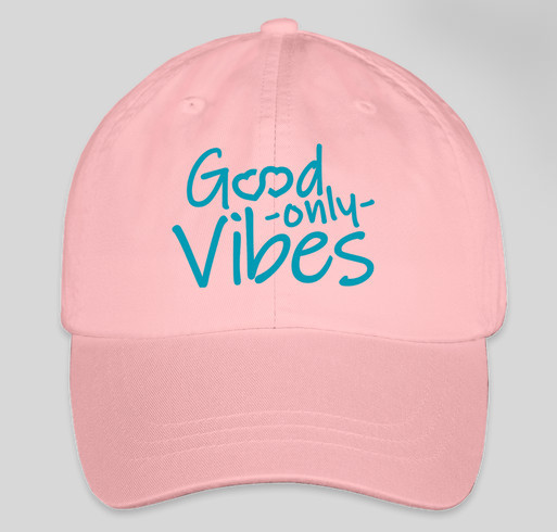 Share Your Support for Jamaica ~ Good Vibes Only! ~ Hats! Fundraiser - unisex shirt design - front