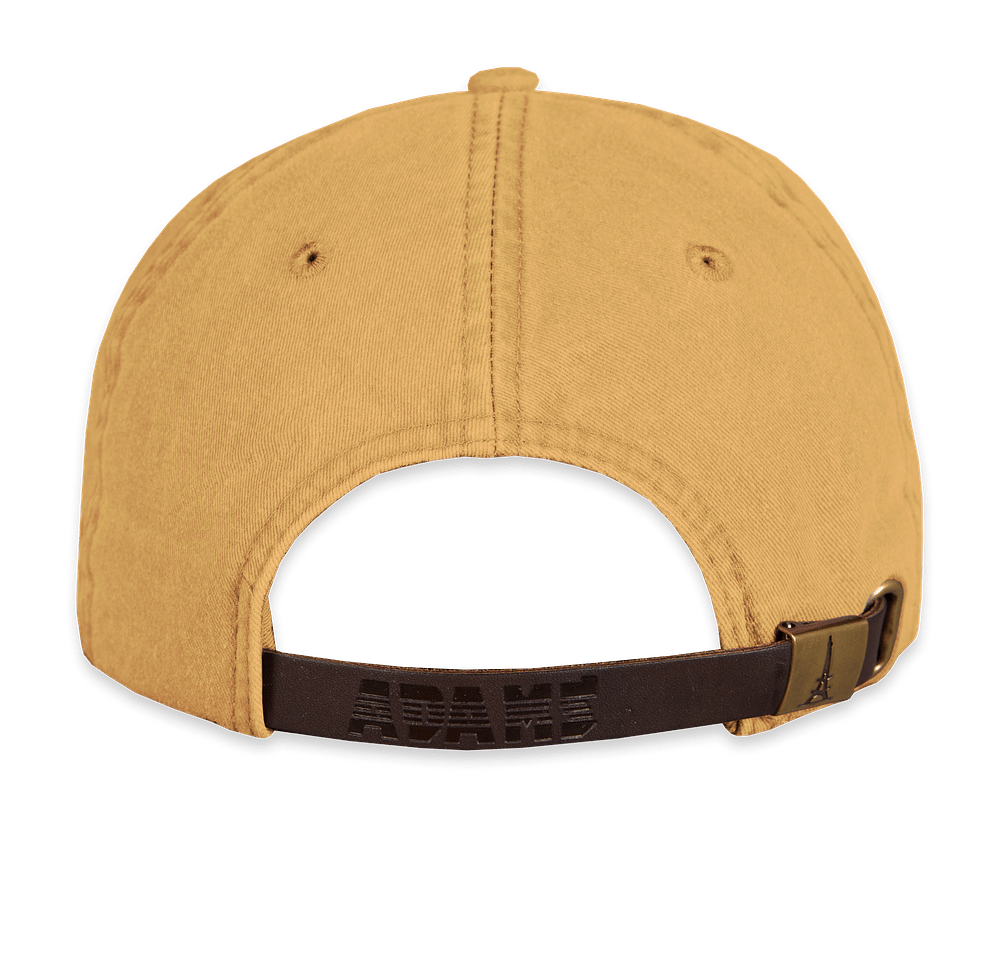 Official NACFC 2026 Baseball Caps Fundraiser - unisex shirt design - back