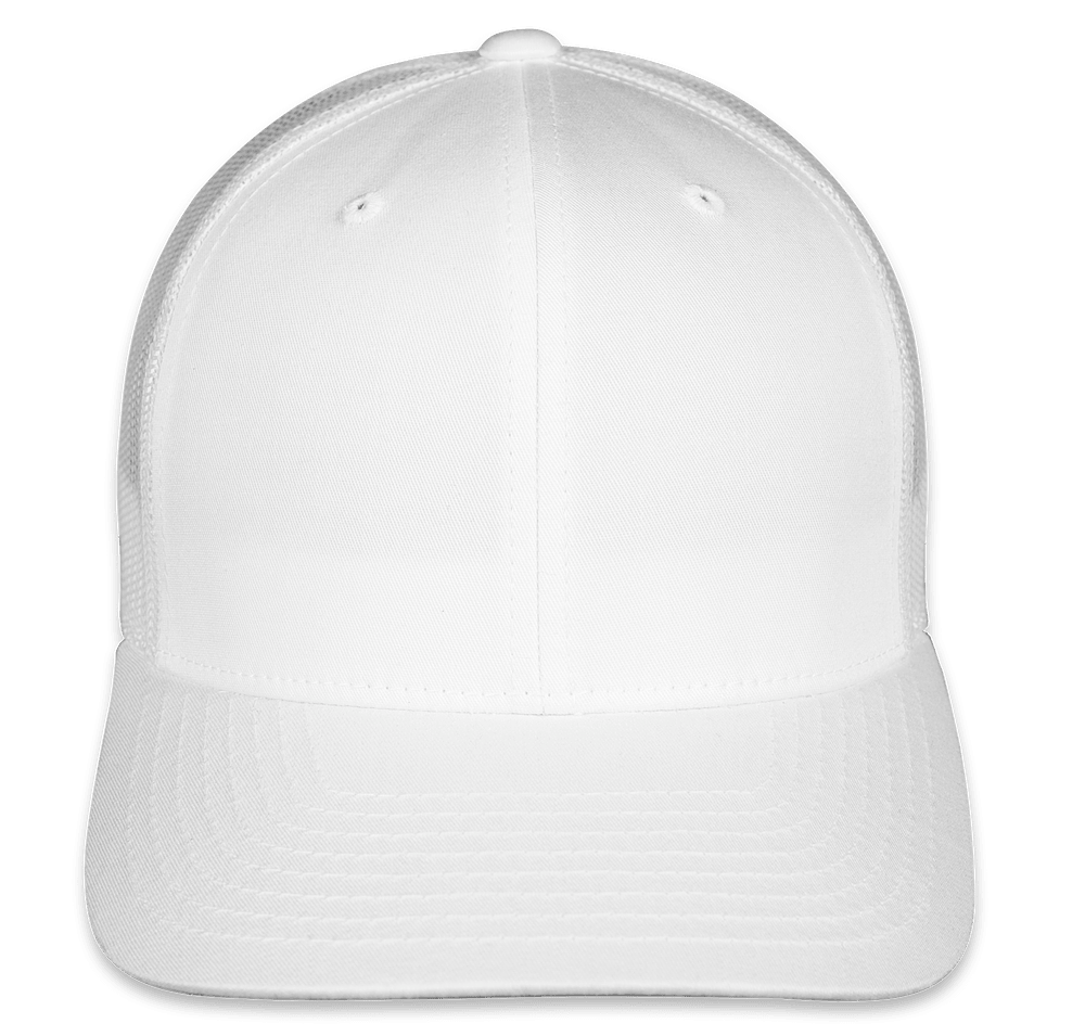 Yupoong Retro Trucker Hat