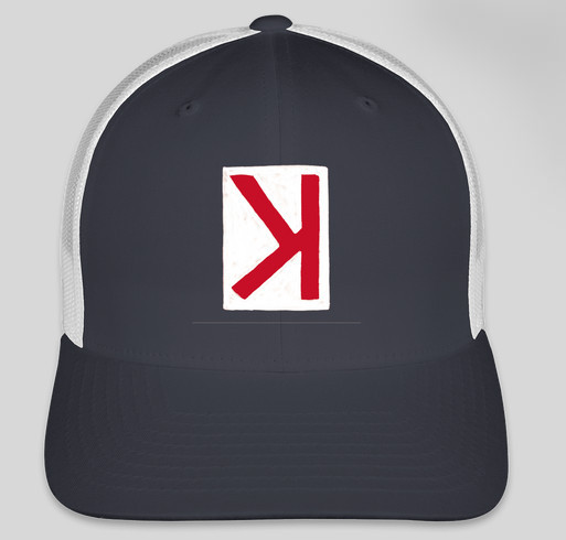 Boston K Men Hats - #BeatALS #teamcafemartin Fundraiser - unisex shirt design - front