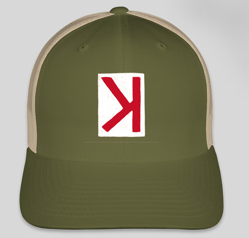 Boston K Men Hats - #BeatALS #teamcafemartin Fundraiser - unisex shirt design - front