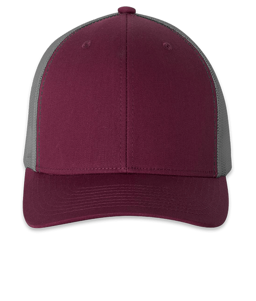 Yupoong Retro Trucker Hat