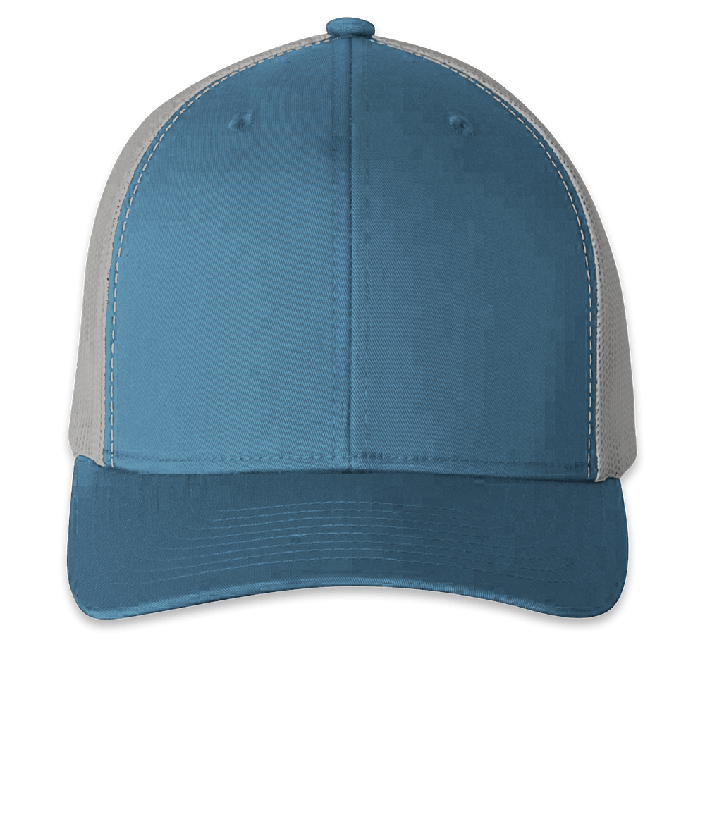 Yupoong Retro Trucker Hat