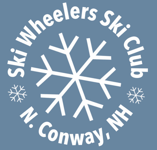 Ski Wheeler Merch - Hats shirt design - zoomed