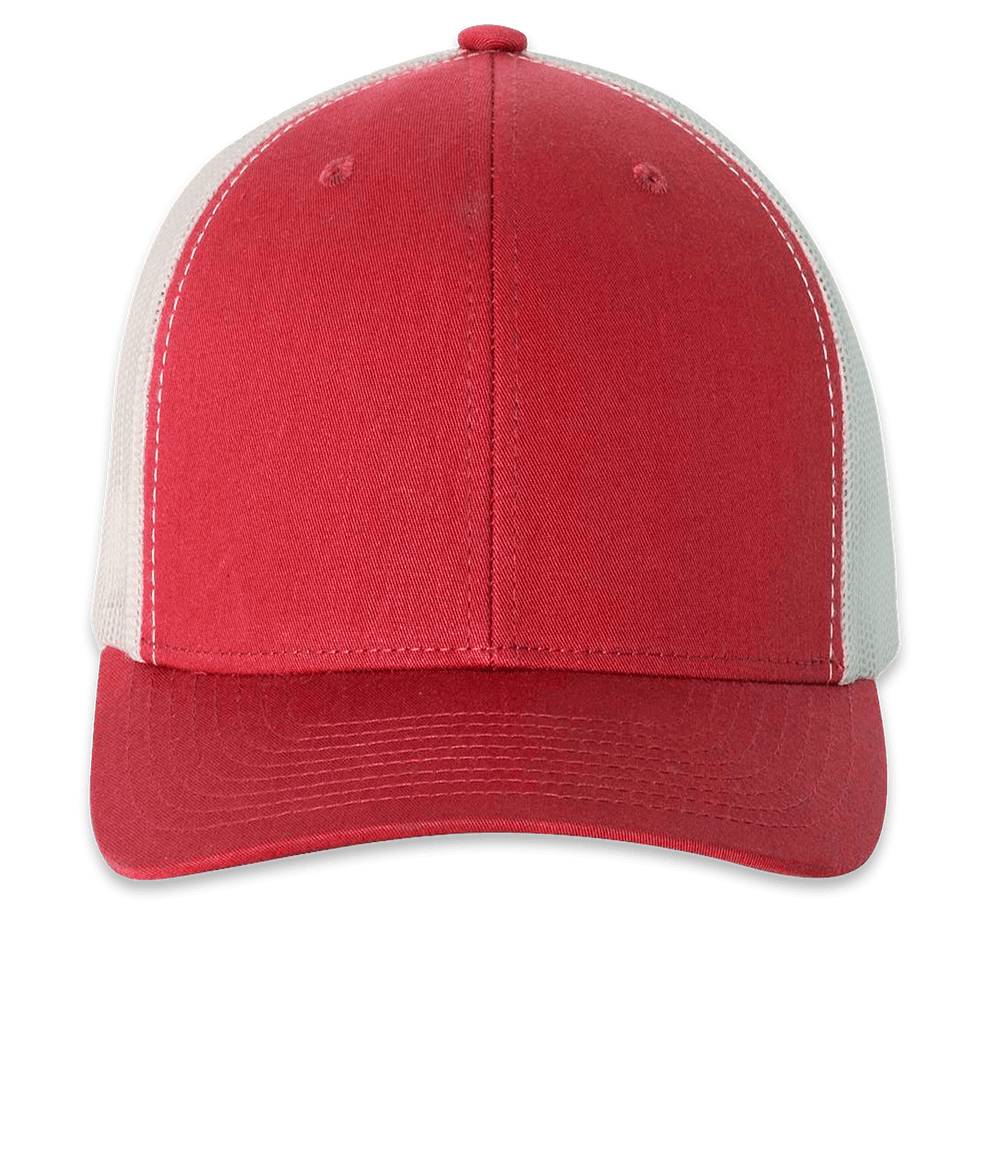 Yupoong Retro Trucker Hat