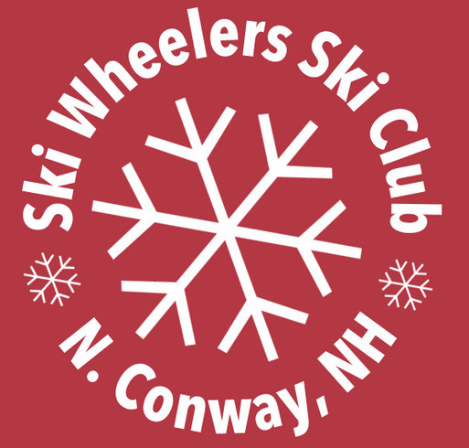 Ski Wheeler Merch - Hats shirt design - zoomed