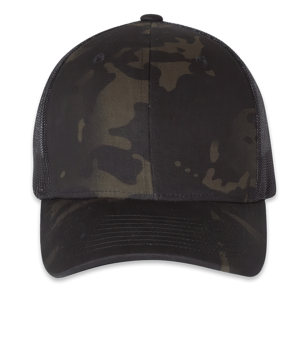 Yupoong Retro Trucker Hat