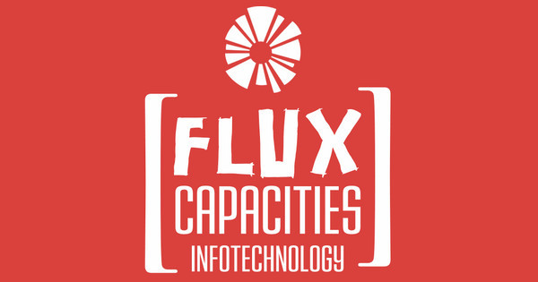 Flux Capacities