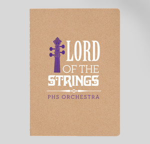 Lord of the Strings