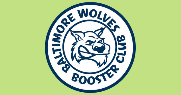 Wolves Football Booster Club