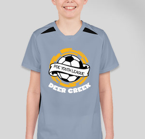 Deer Creek Soccer