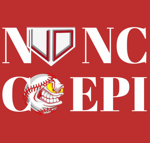 Upper Deck 10u Nunc Coepi shirt design - zoomed