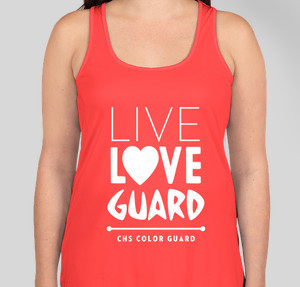 Live Love Guard
