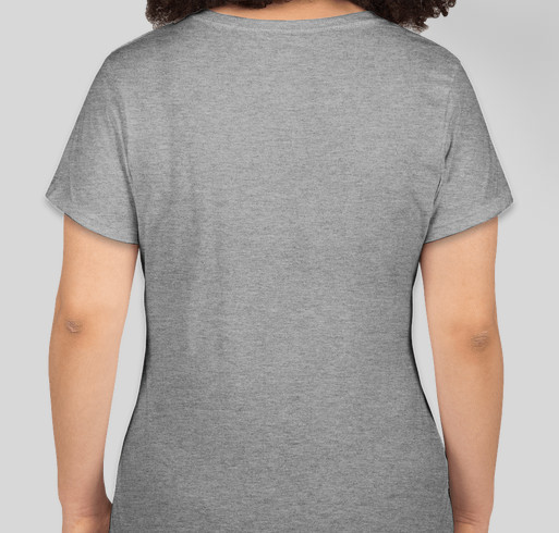 Cherry Run Elementary PTA Spirit Wear! Fundraiser - unisex shirt design - back