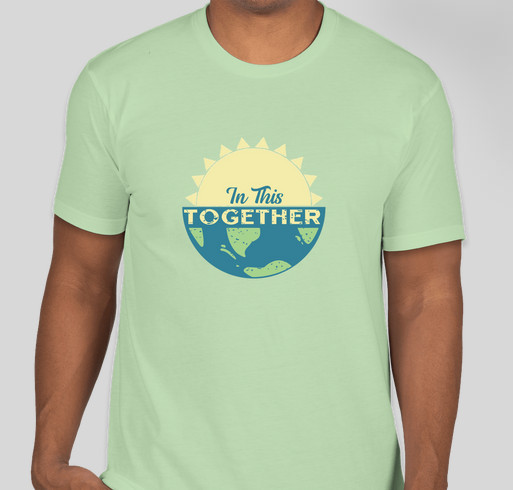 Mid Ohio Food Bank Fundraiser - unisex shirt design - front