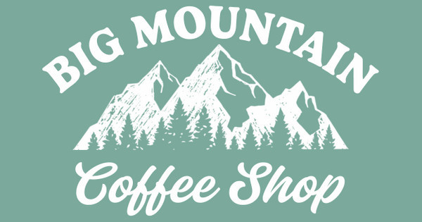 Big Mountain Coffee Shop
