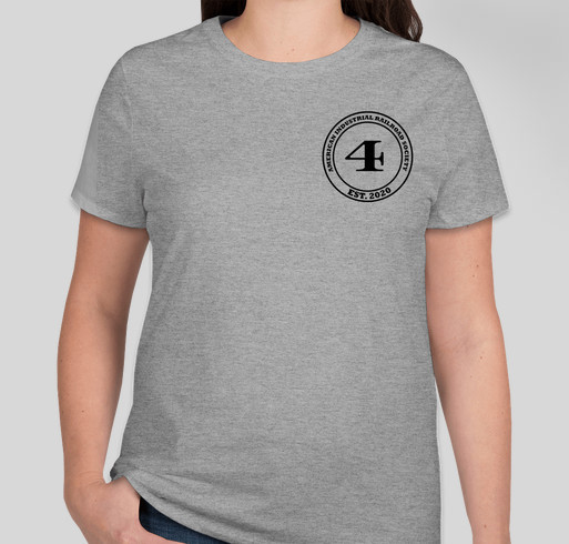 Help Restore the Indiana Northern #4's Cab Fundraiser - unisex shirt design - front