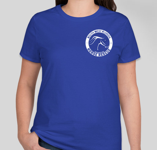 2024 Summer Shirts Fundraiser - unisex shirt design - front
