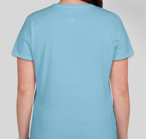 Joint Enlisted Council - Rivanna Station Shirts Fundraiser - unisex shirt design - back