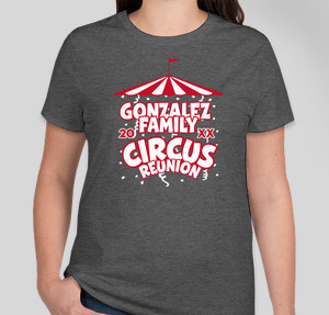 Gonzalez Family Circus