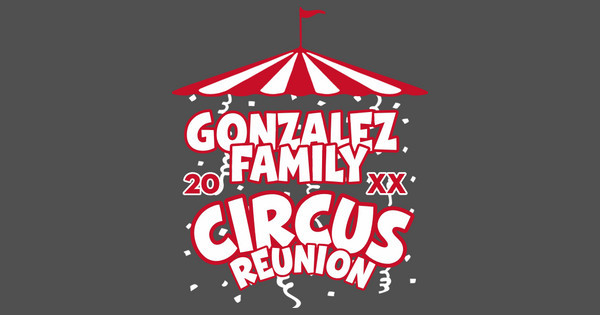 Gonzalez Family Circus