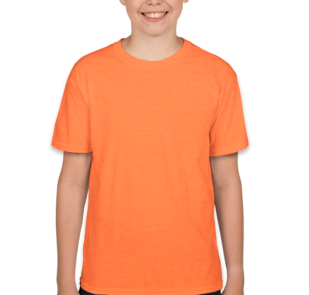 Hanes X-Temp T-shirt