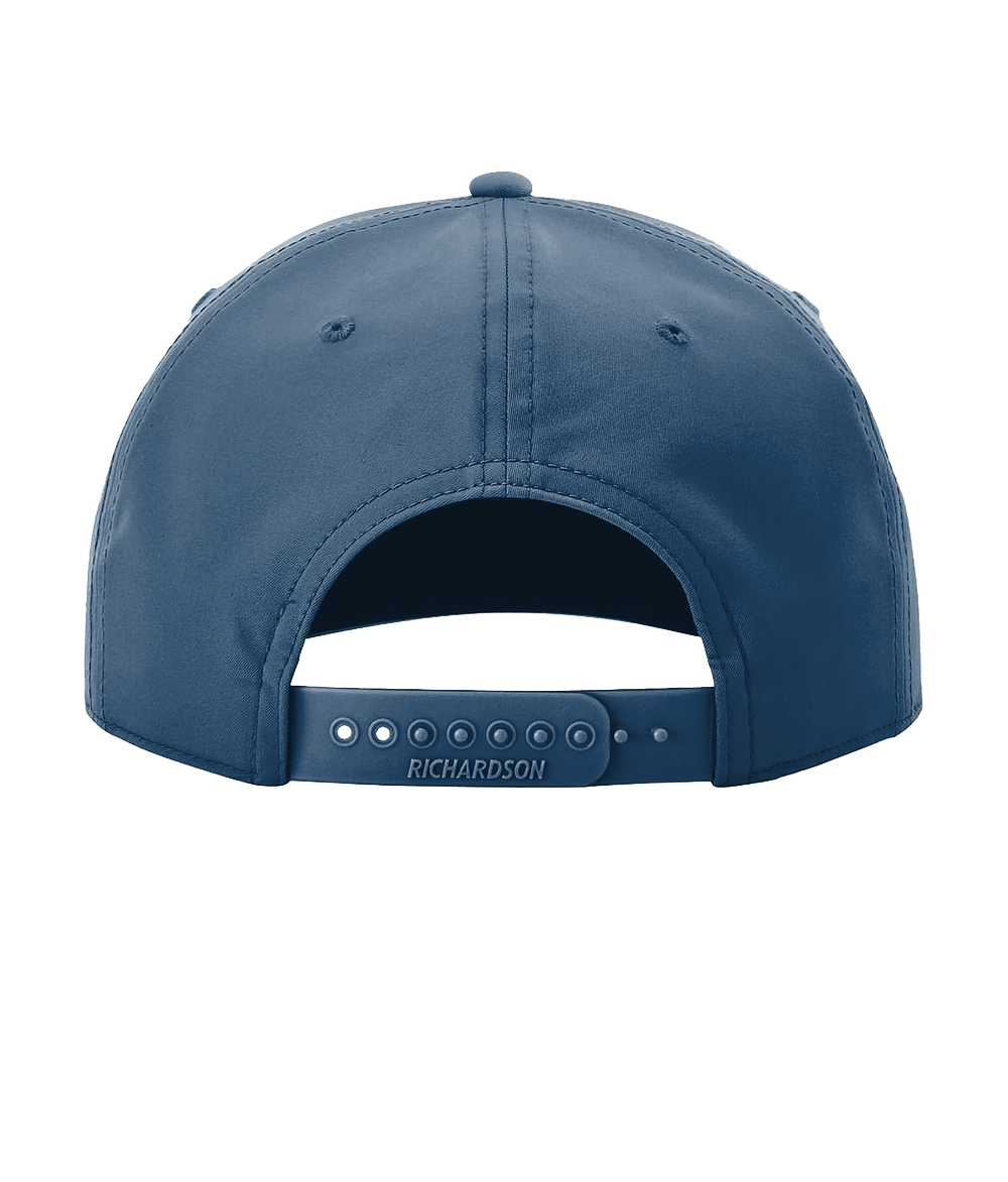 AMM 2026 Fundraiser - unisex shirt design - back