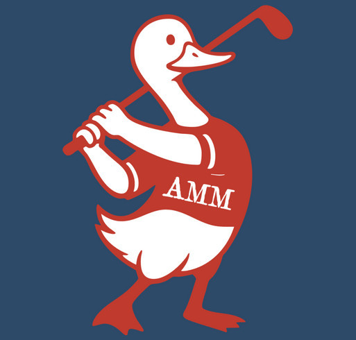 AMM 2026 shirt design - zoomed