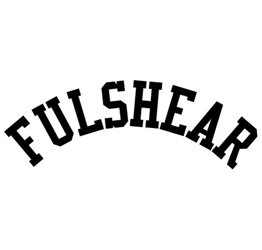 Fulshear Hat shirt design - zoomed