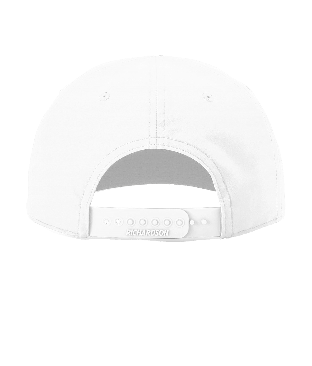 AMM 2026 Fundraiser - unisex shirt design - back