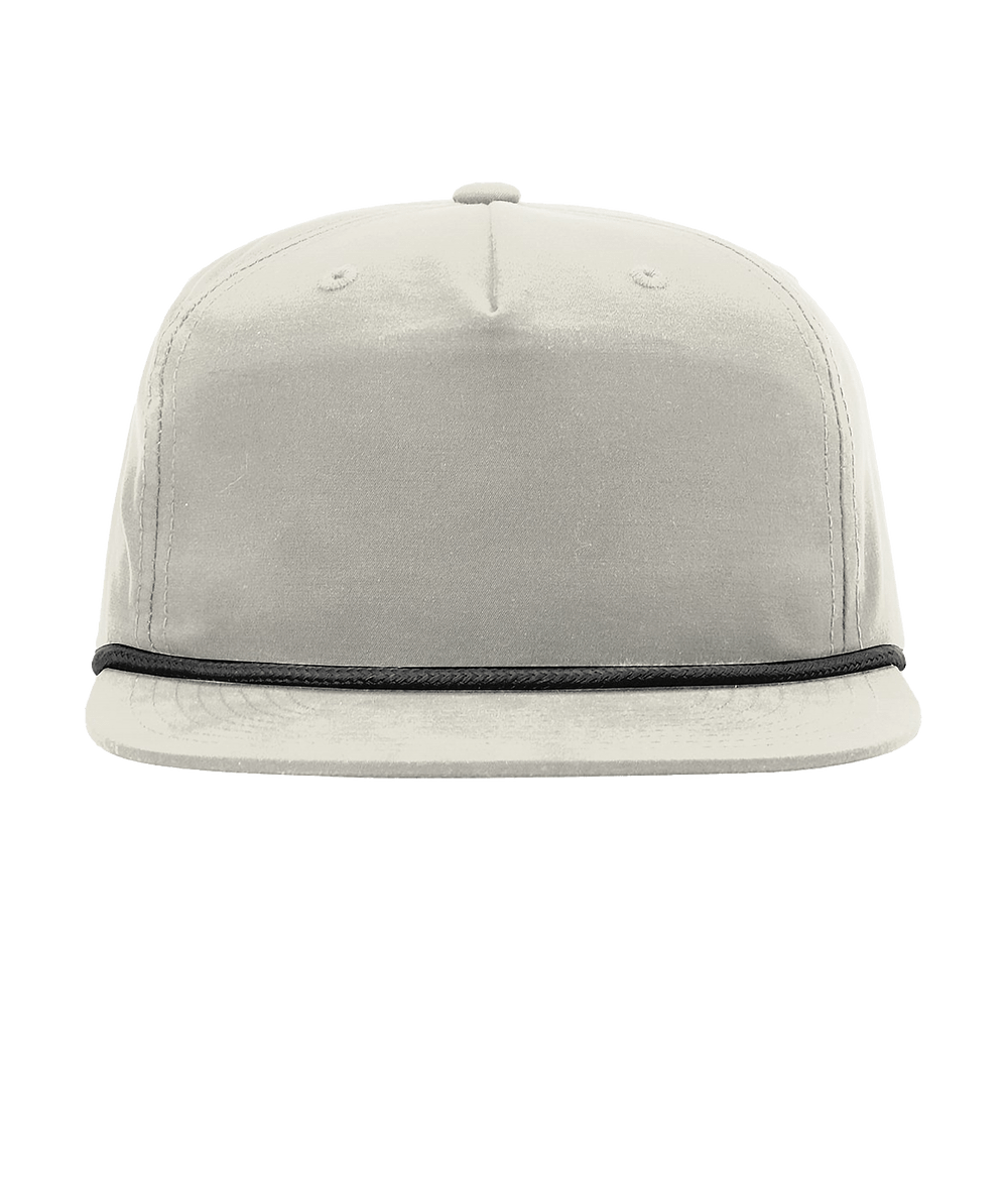 Richardson Umpqua UPF 50+ Rope Performance Baseball Hat - Embroidered