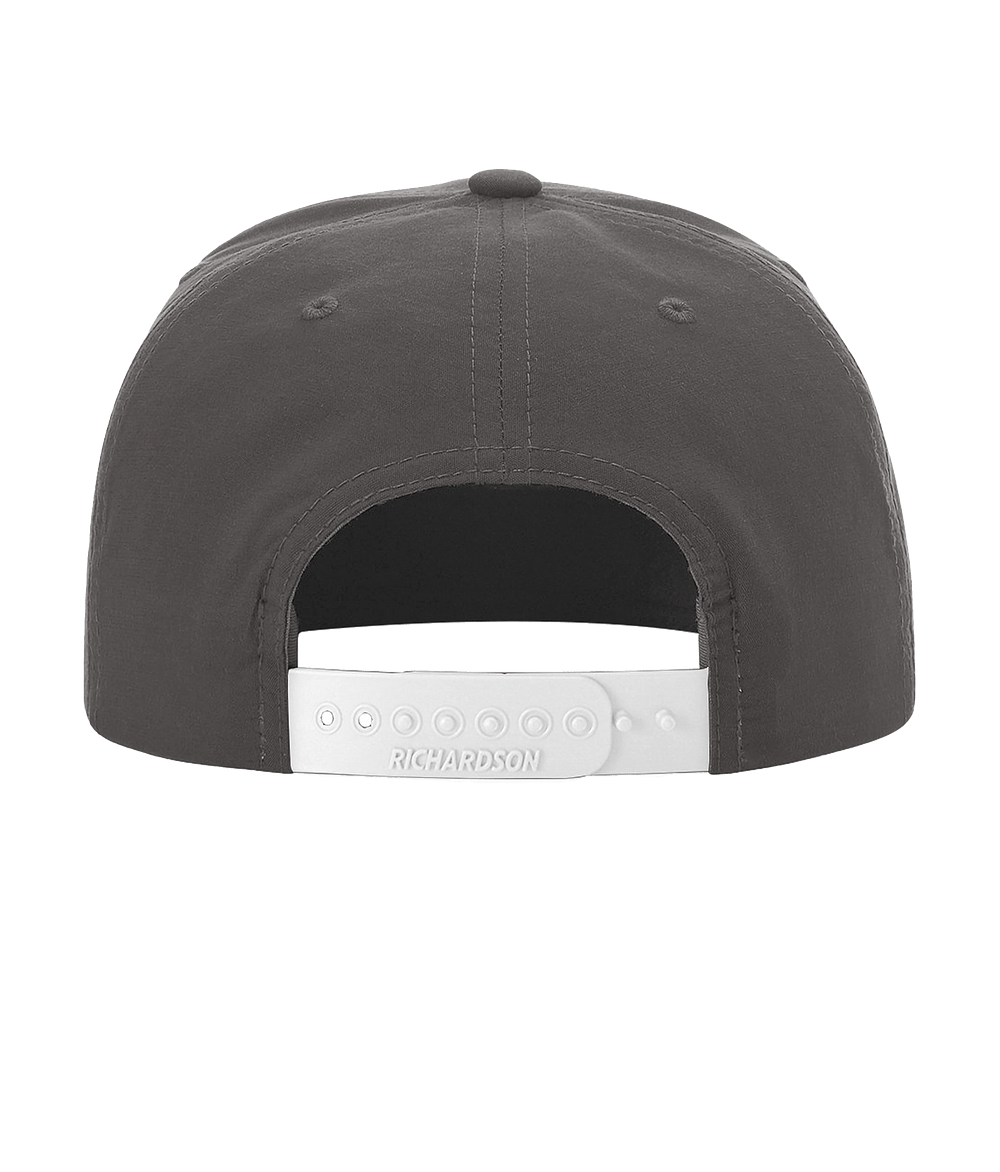 Boys Things 2026 Rope Hat Fundraiser - unisex shirt design - back
