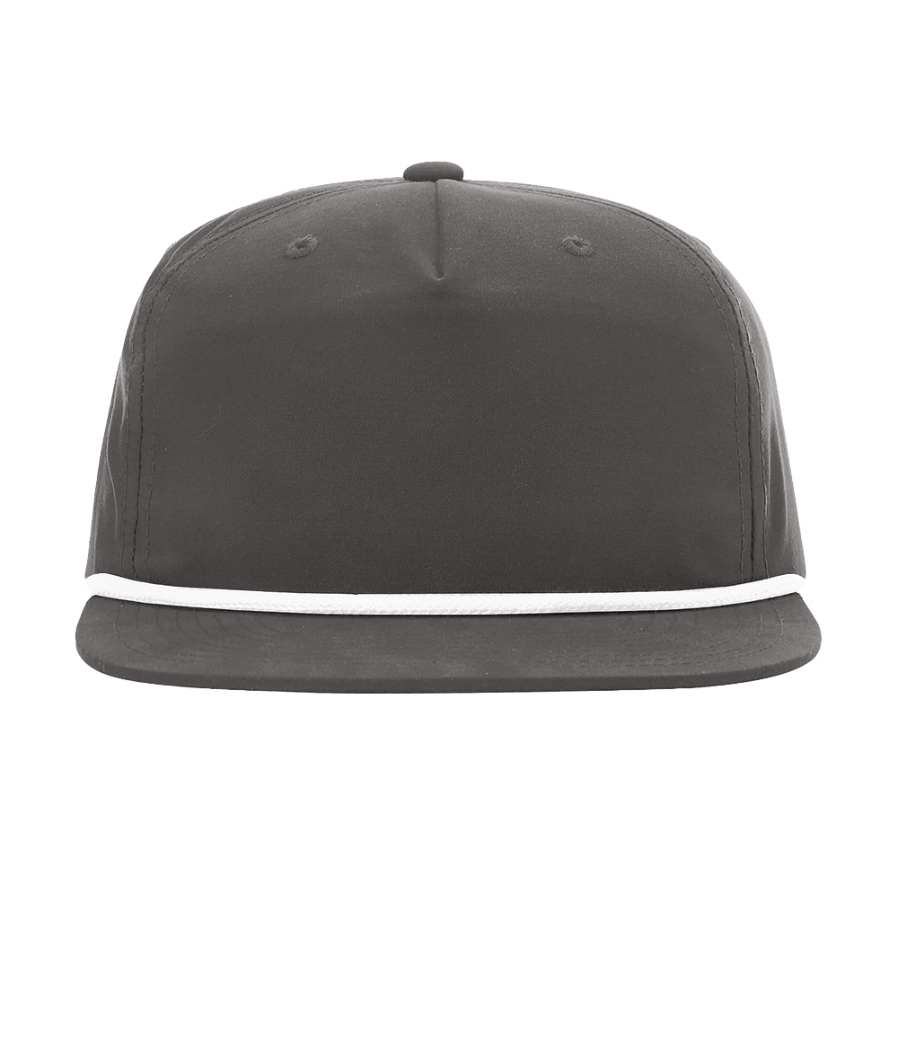 Richardson Umpqua UPF 50+ Rope Performance Baseball Hat - Embroidered