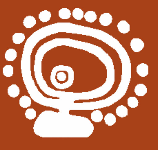 Culture Lab LIC Winter Merch Drop shirt design - zoomed