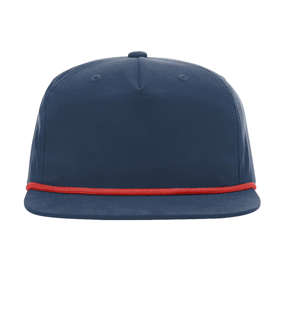 Richardson Umpqua UPF 50+ Rope Performance Baseball Hat - Embroidered