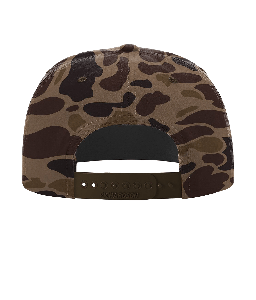 DLN hat fundraiser Fundraiser - unisex shirt design - back