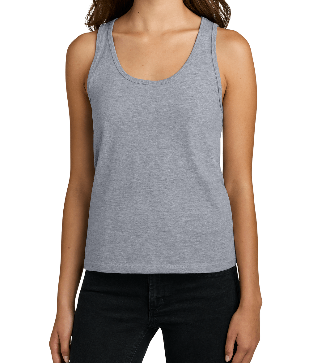 Next Level Women's Cotton Tank
