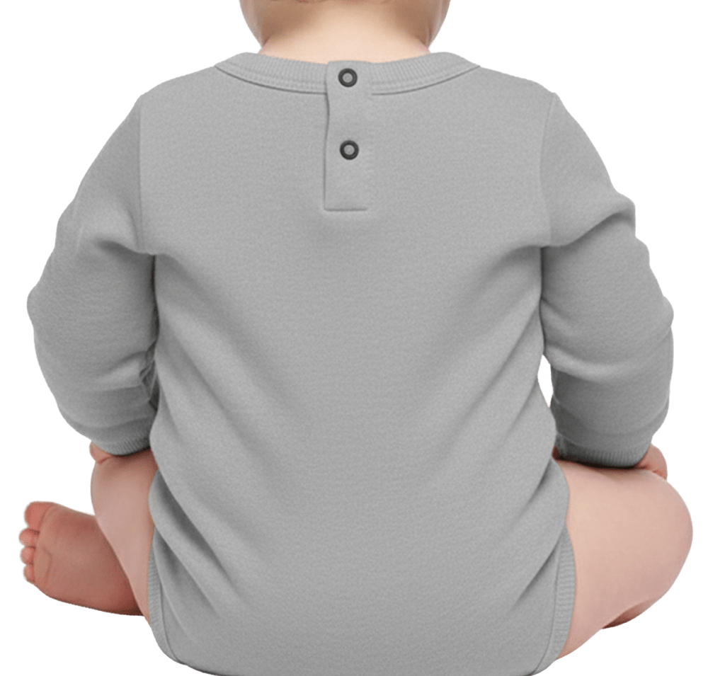 Help us raise funds for our little learners. Money raised will be used for supplies and materials. Fundraiser - unisex shirt design - back