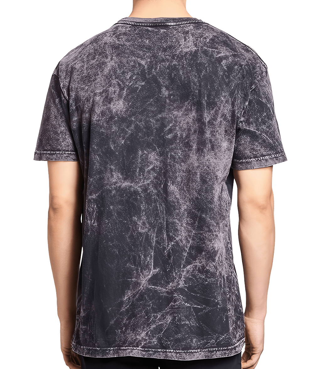 Monument Bulldogs Esports Fundraiser Fundraiser - unisex shirt design - back