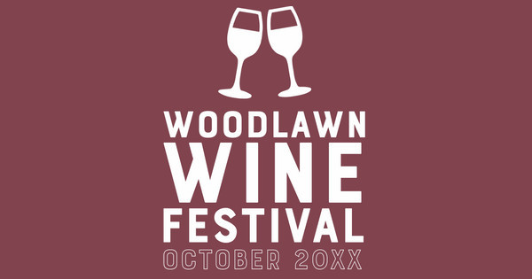Woodlawn Wine Festival