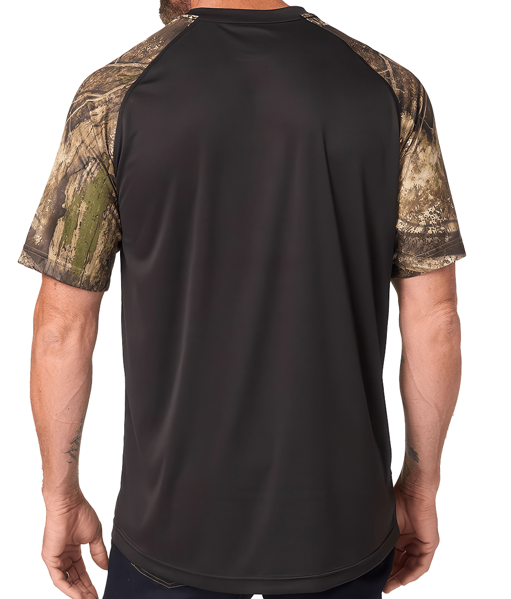 Henry's Bend Chapel Association Fall Swag Fundraiser Fundraiser - unisex shirt design - back